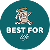 Best for life coffee shop